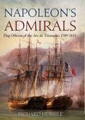 Napoleon’s Admirals