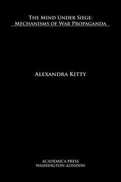 The Mind Under Siege