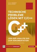 Technische Probleme lösen mit C/C++ von Norbert Heiderich | Ebook
