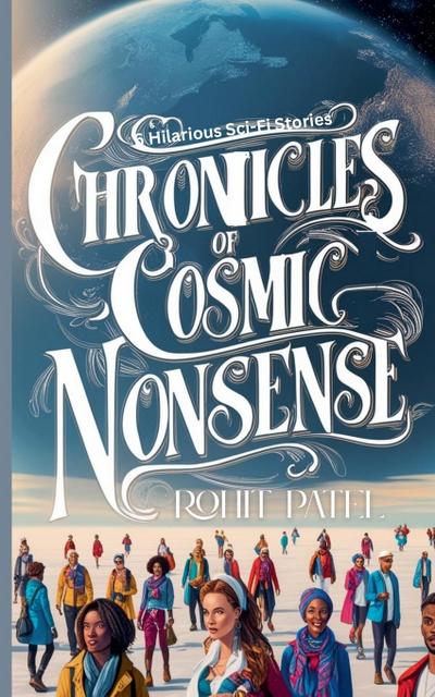 Chronicles of Cosmic Nonsense