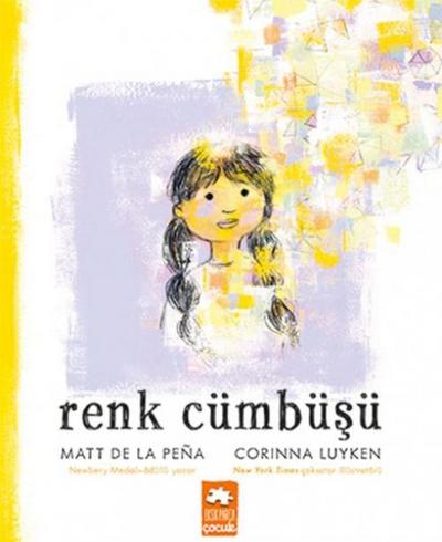 Renk Cümbüsü