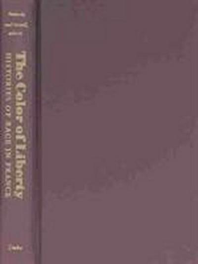 The Color of Liberty