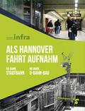 Als Hannover Fahrt aufnahm