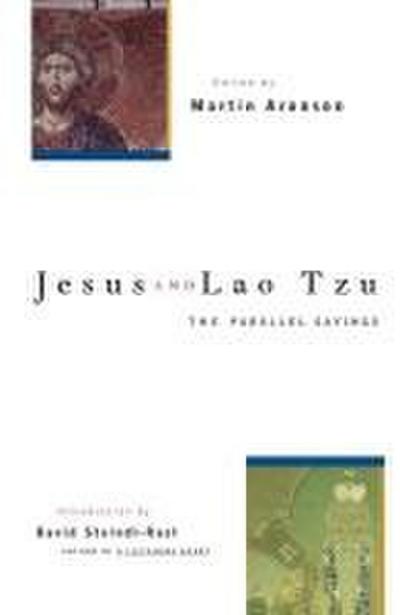 Jesus and Lao Tzu