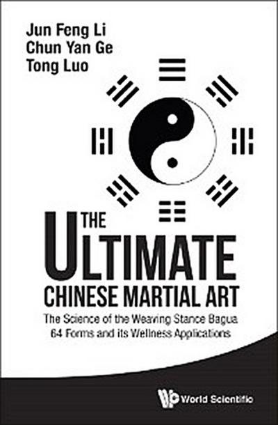 ULTIMATE CHINESE MARTIAL ART, THE