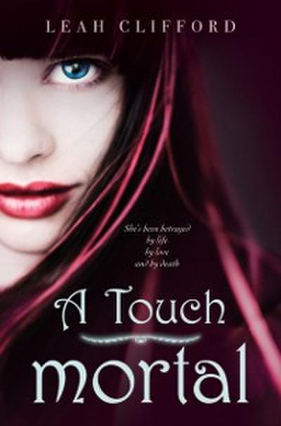 Touch Mortal