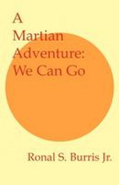A Martian Adventure