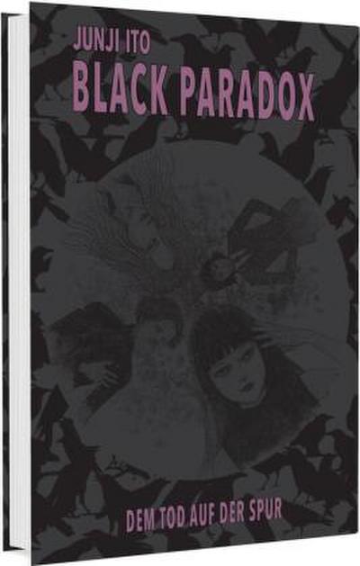 Black Paradox