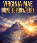 VIRGINIA MAE BURNETTE PERRY/PERRY