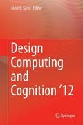 Design Computing and Cognition ’12