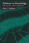 Pathways to Knowledge