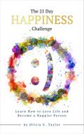 The 21 Day Happiness Challenge