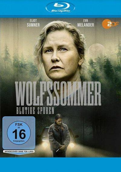Wolfssommer - Blutige Spuren