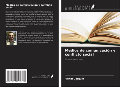 Medios de comunicación y conflicto social