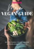 WOMEN’S HEALTH Ernährungsplan: Mein Vegan-Guide