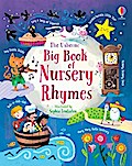 The Usborne Big Book of Nursery Rhymes