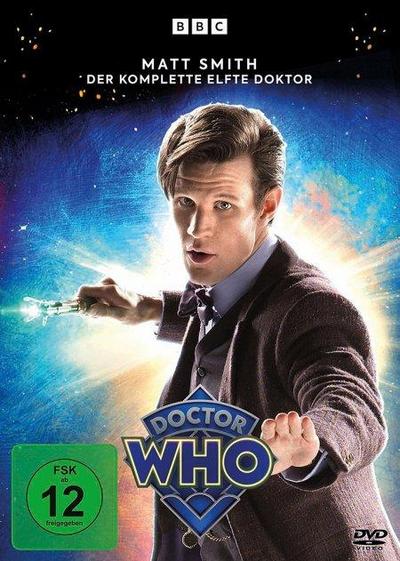 Doctor Who