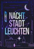 Nachtstadtleuchten