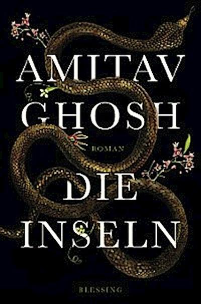 Die Inseln