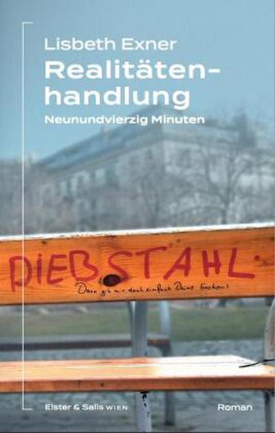 Realitätenhandlung