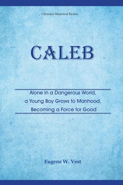 Caleb