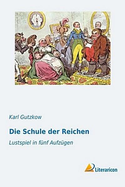 Die Schule der Reichen