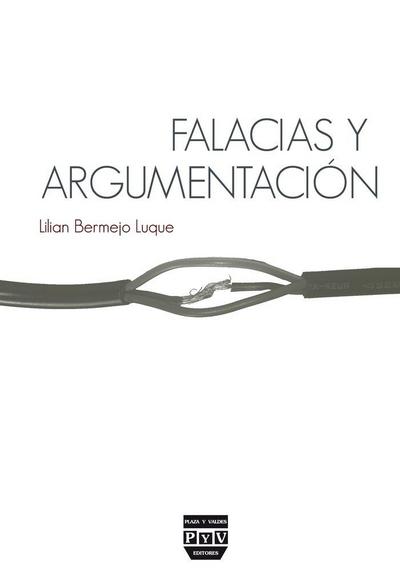 Falacias y argumentación