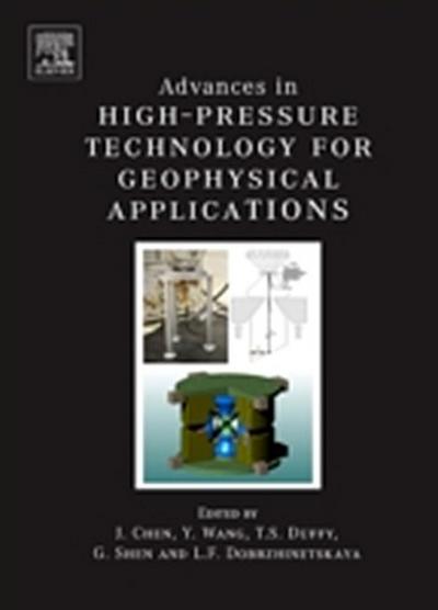 Advances in High-Pressure Techniques for Geophysical Applications