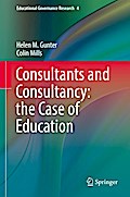 Consultants and Consultancy: the Case of Education