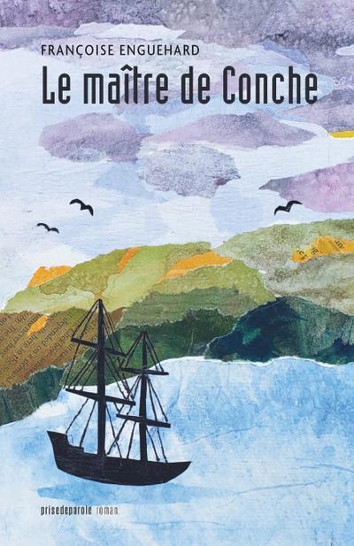 Le maître de Conche