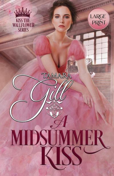 Gill, T: Midsummer Kiss