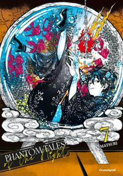 Phantom Tales of the Night - Band 7