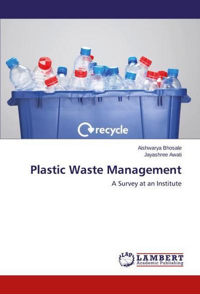 Plastic Waste Management