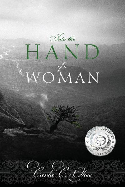 Into the Hand of a Woman