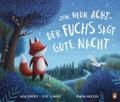 Zehn, neun, acht - der Fuchs sagt gute Nacht