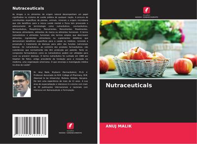 Nutraceuticals