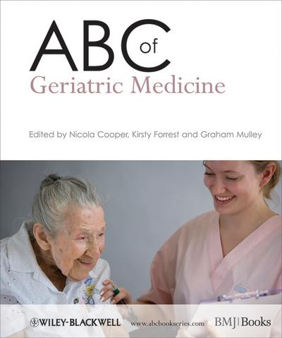 ABC of Geriatric Medicine