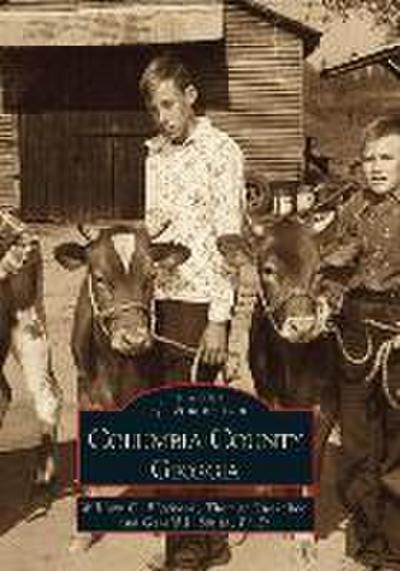 Columbia County, Georgia