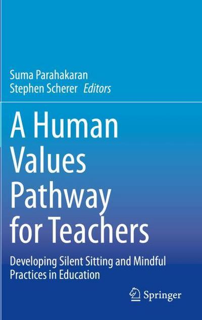 A Human Values Pathway for Teachers