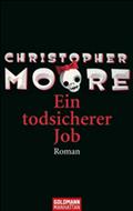 Ein todsicherer Job von Christopher Moore | Ebook