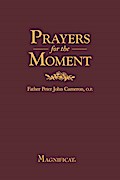 Prayers for the Moment
