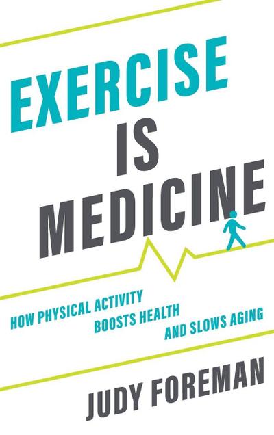 EXERCISE IS MEDICINE C