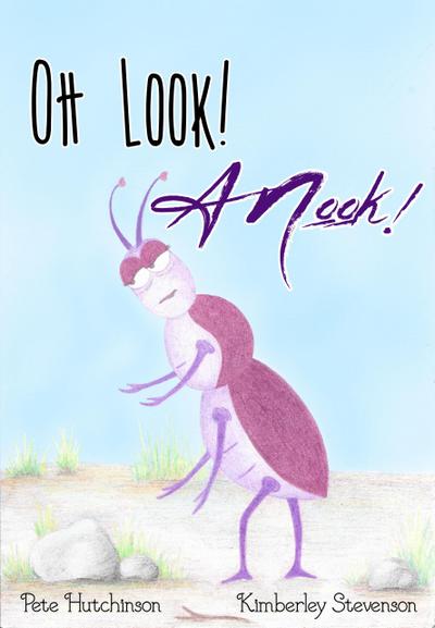 Oh Look! A Nook! (Bug&Cub Books)
