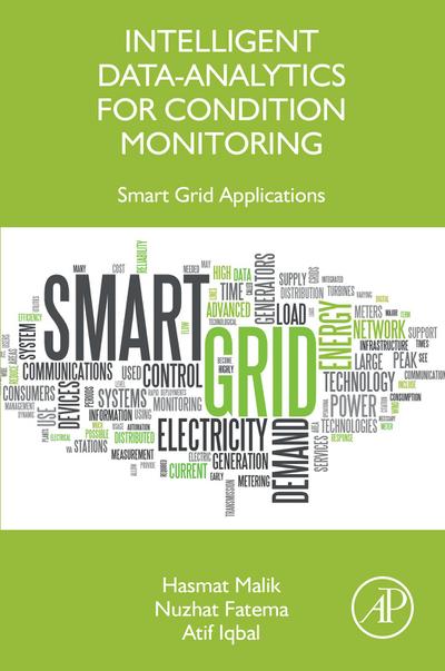 Intelligent Data-Analytics for Condition Monitoring