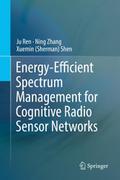 Energy-Efficient Spectrum Management for Cognitive