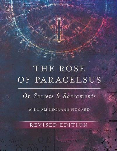 The Rose of Paracelsus