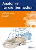 Anatomie für die Tiermedizin von Franz-Viktor Salomon | Ebook