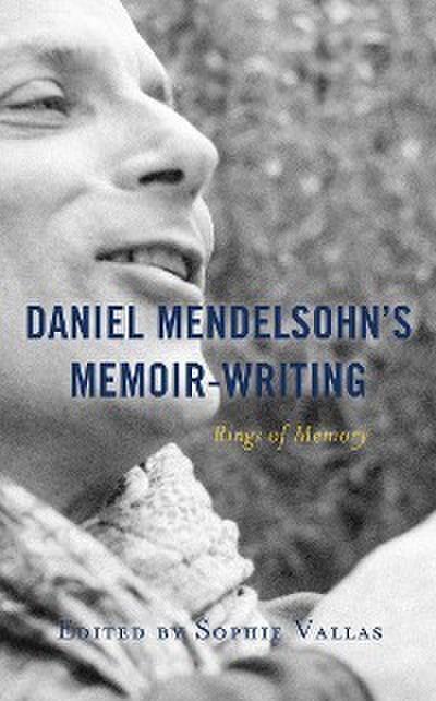 Daniel Mendelsohn’s Memoir-Writing