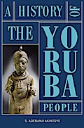 History of the Yoruba People