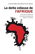 La dette odieuse de l’Afrique